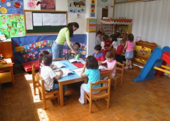 Από την Παρασκευή οι εγγραφές σε Νηπιαγωγεία και Δημοτικά Σχολεία