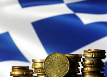 Νέα άνοδος για τα ελληνικά ομόλογα