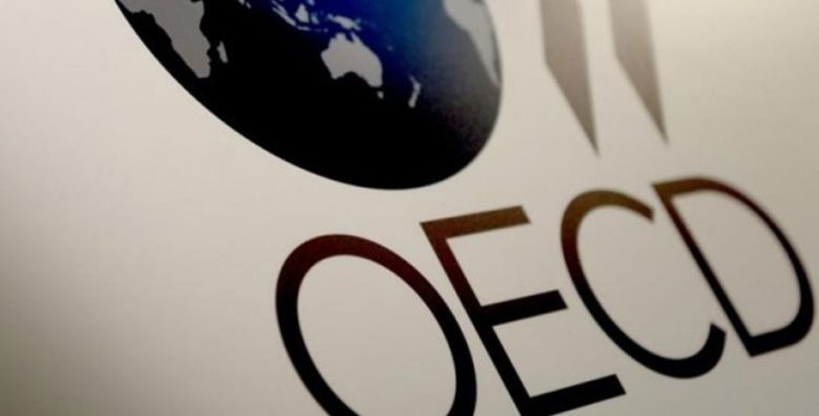 ΟΟΣΑ: Το ΑΕΠ των χωρών-μελών του μειώθηκε 1,8% στο α’ τρίμηνο