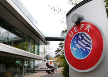ΟΥΕΦΑ: Τι ισχύει σε περίπτωση διακοπής του κυπέλλου