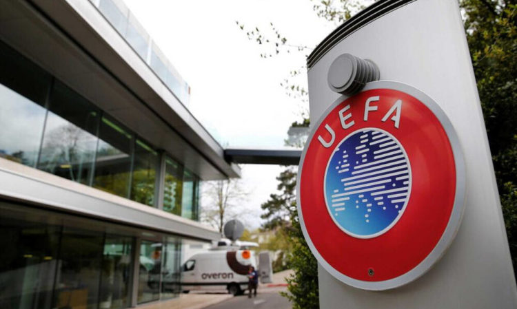 ΟΥΕΦΑ: Τι ισχύει σε περίπτωση διακοπής του κυπέλλου