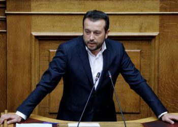 Παππάς: Αρχίζουμε να πληρώνουμε την απραξία Μητσοτάκη στην οικονομία