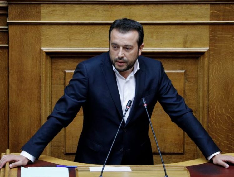 Παππάς: Αρχίζουμε να πληρώνουμε την απραξία Μητσοτάκη στην οικονομία