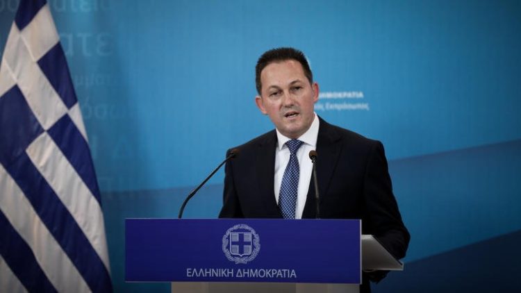 Πέτσας: Η κοινωνία προχωράει μπροστά, ο ΣΥΡΙΖΑ μένει ίδιος