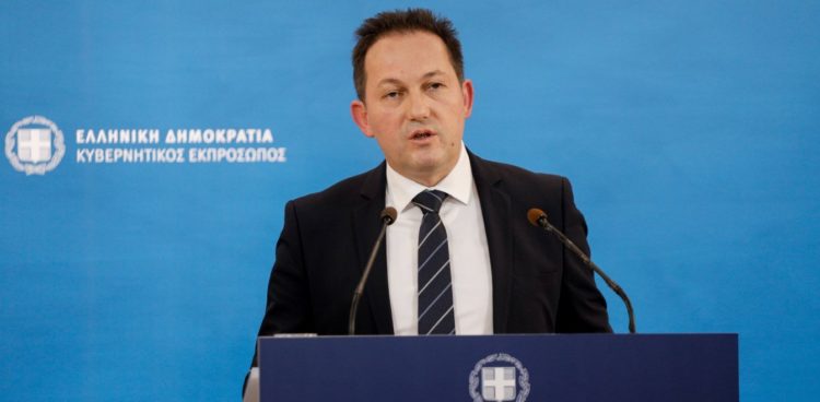 Πέτσας: Πρώτο μέλημα η διασφάλιση των θέσεων εργασίας