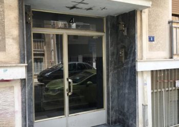 Παγκράτι: Κρίσιμο το επόμενο 48ωρο για τον 30χρονο που καταπλακώθηκε από ασανσέρ