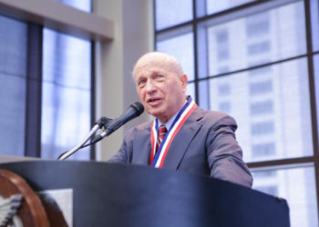 “Έφυγε” από τη ζωή ο ευπατρίδης Ευγένιος Ρωσσίδης