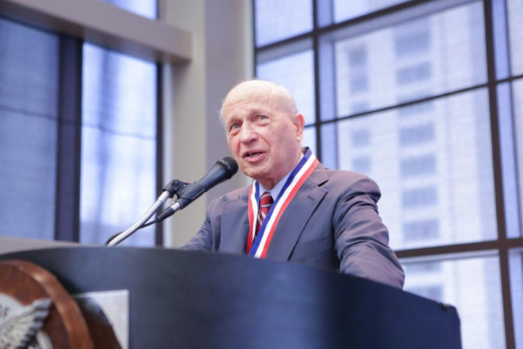 “Έφυγε” από τη ζωή ο ευπατρίδης Ευγένιος Ρωσσίδης