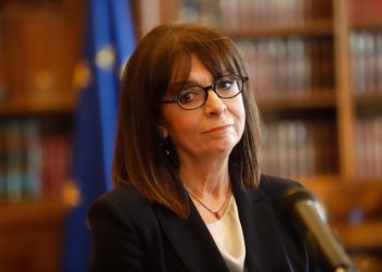 Μήνυμα της ΠτΔ για την Ημέρα Μνήμης της Γενοκτονίας των Ποντίων