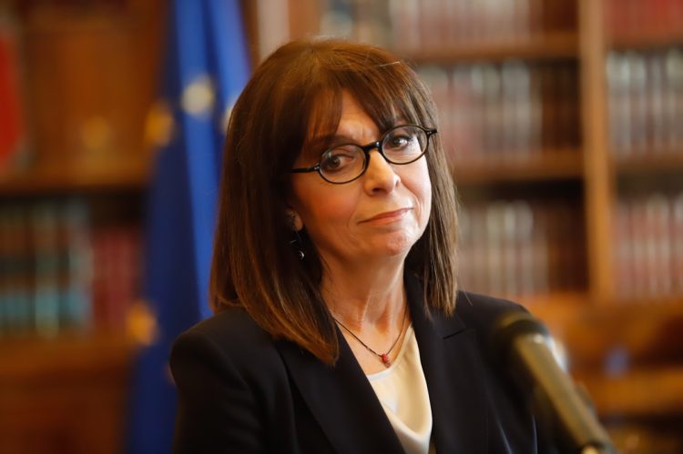 Μήνυμα της ΠτΔ για την Ημέρα Μνήμης της Γενοκτονίας των Ποντίων