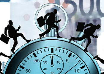 Ερευνα ΣΕΒ: Είκοσι επαγγέλματα για το 70% του εργατικού δυναμικού