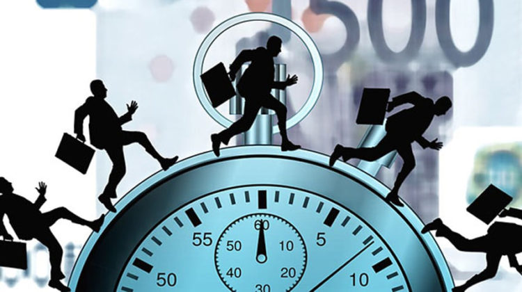 Ερευνα ΣΕΒ: Είκοσι επαγγέλματα για το 70% του εργατικού δυναμικού