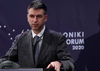 Σκάλκος: Διαμορφώνεται ένα “ΕΣΠΑ της κρίσης”