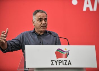 Σκουρλέτης: «Φτερά στον άνεμο» της ύφεσης εργαζόμενοι και μικρομεσαίοι