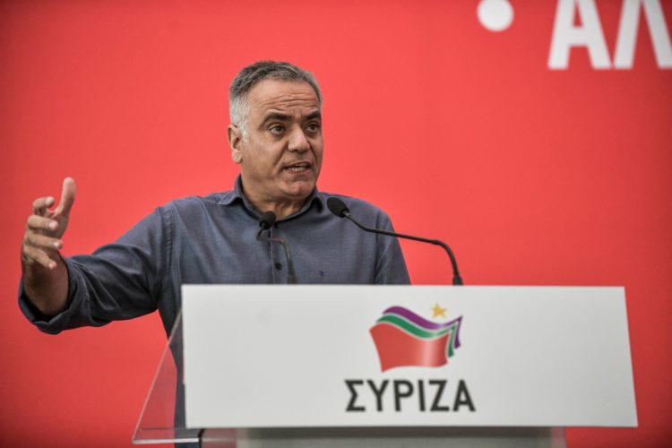 Σκουρλέτης: «Φτερά στον άνεμο» της ύφεσης εργαζόμενοι και μικρομεσαίοι