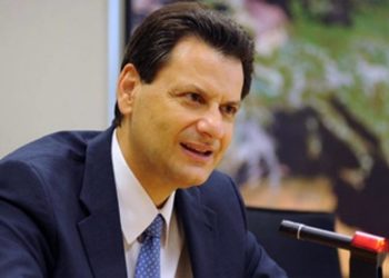 Μείωση κατά 17,2% στα φορολογικά έσοδα του Απριλίου