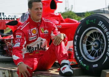 Φόρμουλα 1: Ο κόσμος δεν ξεχνάει τον Σουμάχερ