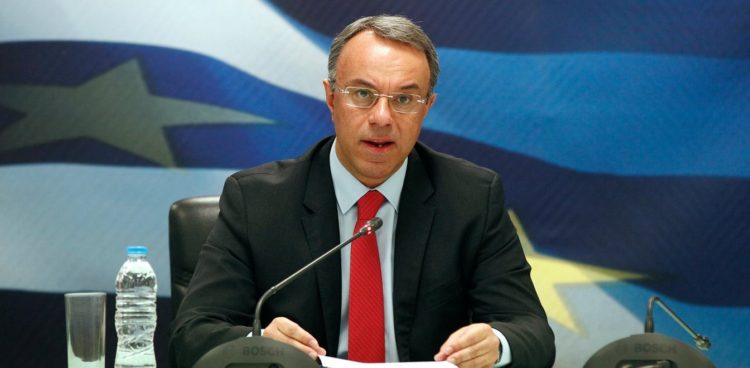 Δίχτυ προστασίας 24 δισ. στην οικονομία