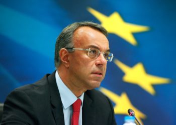 Σκάλκος: Διαμορφώνεται ένα “ΕΣΠΑ της κρίσης”