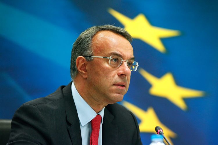 Σκάλκος: Διαμορφώνεται ένα “ΕΣΠΑ της κρίσης”