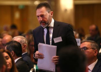 Ανανέωση της θητείας Στουρνάρα  στη διοίκηση της ΤτΕ προτείνει η κυβέρνηση