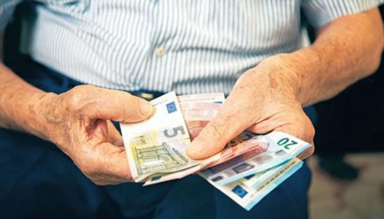 Βάσει του ΑΜΚΑ η ημερομηνία καταβολής των συντάξεων