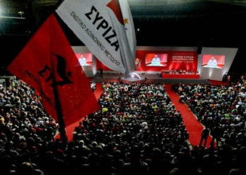 ΣΥΡΙΖΑ: Ερώτηση στον Χρυσοχοΐδη για την αστυνομική βία