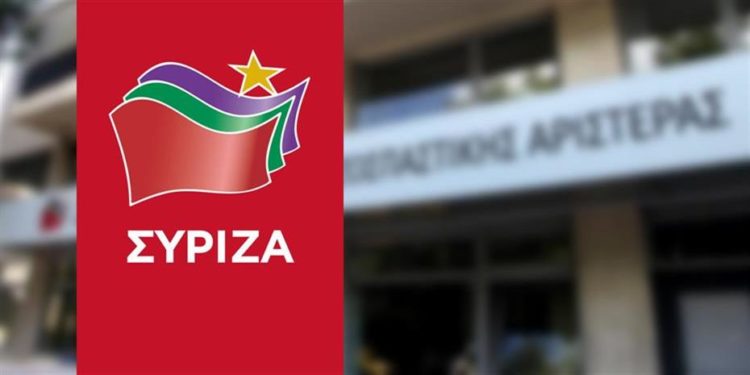 ΣΥΡΙΖΑ: Κοροϊδία της Ν.Δ. η ενίσχυση των επιχειρήσεων