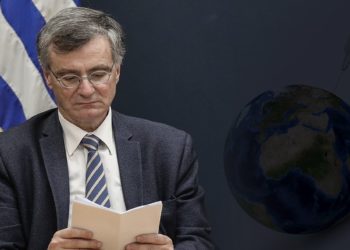 Καθηγητής ΑΠΘ κατά Τσιόδρα: Ακολουθεί μία επινόηση