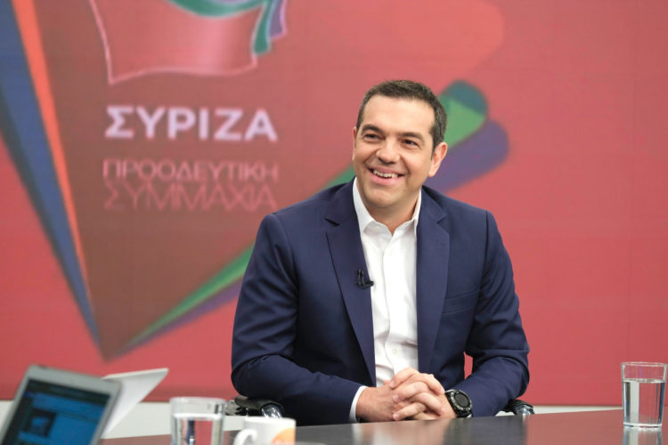 Τσίπρας: Αχρείαστο ρίσκο να ανοίξουν τα δημοτικά σχολεία