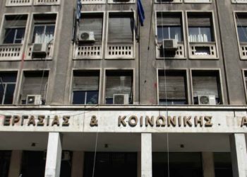 Ρεκόρ ελέγχων το 2019 για την παραβατικότητα στην αγορά εργασίας