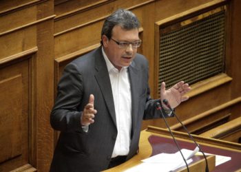 Φάμελλος: Η κυβέρνηση προχωρά σε ένα περιβαλλοντικό έγκλημα