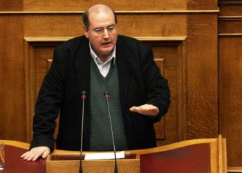 Φίλης: Τα δύσκολα θα κληθεί να τα αντιμετωπίσει και πάλι ο ΣΥΡΙΖΑ