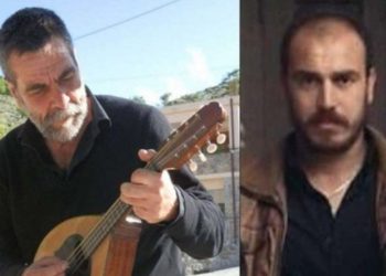 Πως έγινε το διπλό φονικό στα Ανώγεια