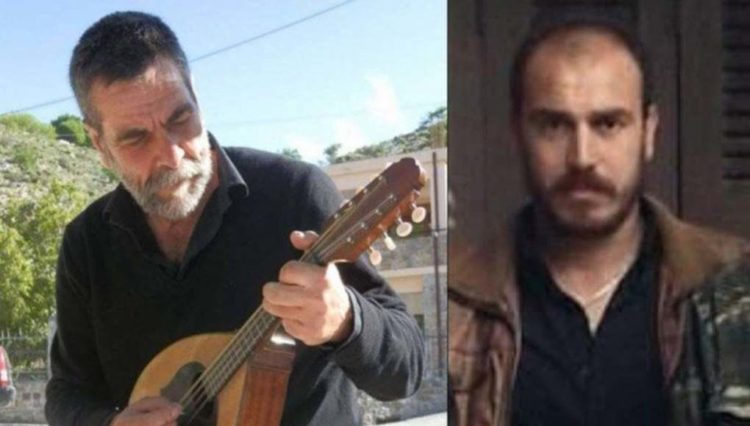 Πως έγινε το διπλό φονικό στα Ανώγεια