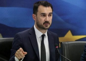 Χαρίτσης: Η αναστολή υποχρεώσεων και ο επιπλέον δανεισμός δεν επιλύουν το πρόβλημα