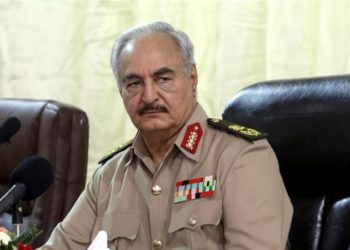 Λιβύη: Ρώσοι μισθοφόροι της Wagner εγκαταλείπουν τον Χαφτάρ