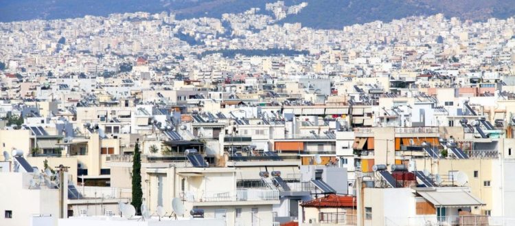 Σχέδιο ανάκαμψης της αγοράς ακινήτων