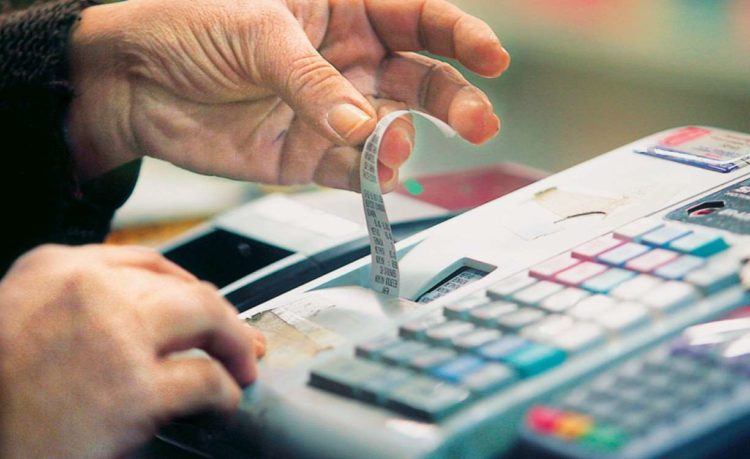 Παράταση ενός μήνα από την ΑΑΔΕ για την αλλαγή των ταμειακών μηχανών