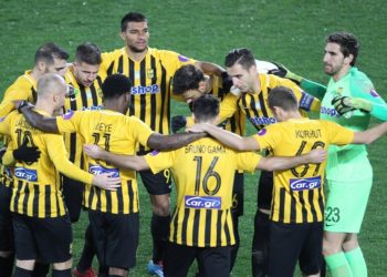 Σοκ για τον Άρη: Απαγόρευση μεταγραφών από τη ΦΙΦΑ