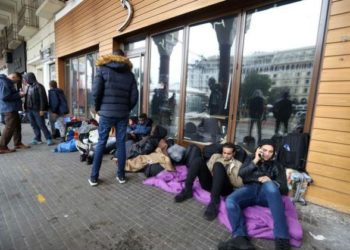 Άσυλο: ΜΚΟ και νομικοί ζητούν την καταψήφιση διατάξεων του νομοσχεδίου