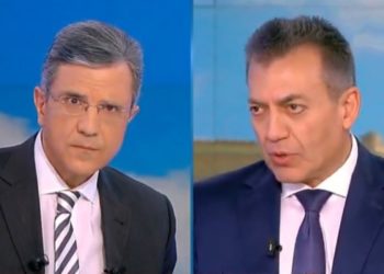 Στηρίζει τον Βρούτση ο Αυτιάς