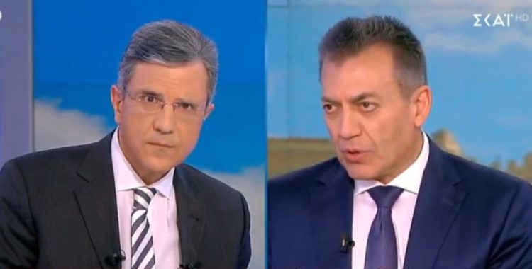 Στηρίζει τον Βρούτση ο Αυτιάς