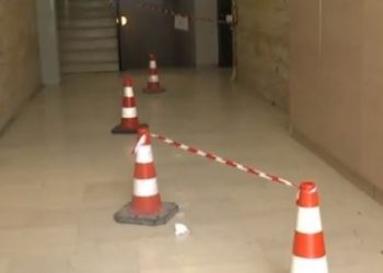 Καρτέρι είχε στήσει η γυναίκα με το βιτριόλι στην 34χρονη