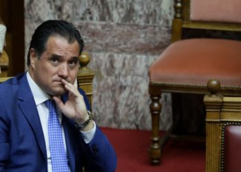 Γεωργιάδης: Δεν θα αφήσουμε μόνους τους ανθρώπους της εστίασης