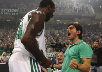 Γιαννακόπουλος κατά παικτών: Ζητάνε το 80% του συμβολαίου ενώ δούλεψαν το 65%