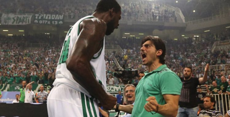 Γιαννακόπουλος κατά παικτών: Ζητάνε το 80% του συμβολαίου ενώ δούλεψαν το 65%