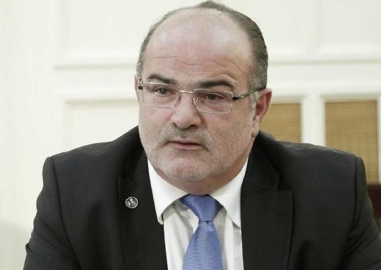 Πρόεδρος ΓΣΕΒΕΕ: Φοβάμαι ότι το 30% των καταστημάτων δεν θα ανοίξει