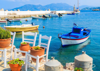 Πώς θα κάνουμε φέτος το καλοκαίρι διακοπές;