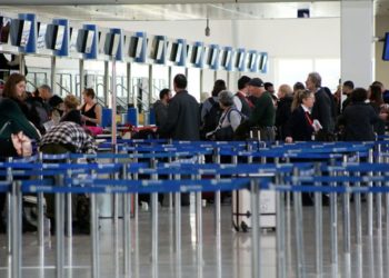 Υπουργοί Εξωτερικών: Στόχος η αποκατάσταση της ελευθερίας μετακινήσεων εντός της ΕΕ